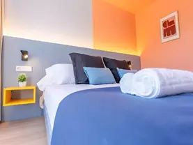 Alojamientos La Marina Sunset 3000 apartamentos turísticos en Soto de la Marina